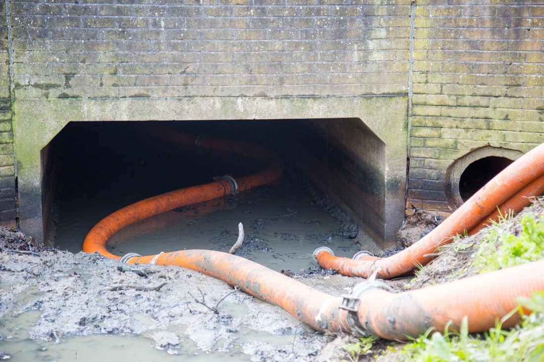 UK Tunnel & Culvert Specialists - Cleaning Services Image 4